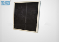 China Wasbare Nylon het Comité van de Netwerk Hoge Stroom Filter in Centrale Airconditioning fabriek