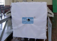 China De Polypropyleenfilter op hoge temperatuur plateert Vlakte/Keperstof Lichtgewicht Weven fabriek