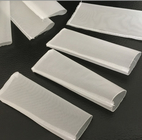 China De Vloeibare Vlotte Oppervlakte met hoge weerstand van Filterzakken met de Pers van Harstechnologie 37 Micron fabriek