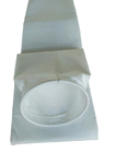 Sewing Process Method Dust Filter Bag With Good Anti - Alkali Resistance