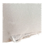 Fine Industrial Filter Cloth Small Specific Gravity Low Intenerated Point