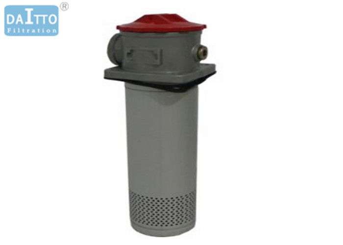 ISO Standard Hydraulic Filter Element , Lube Oil Filter Element ARF Return Filter Series