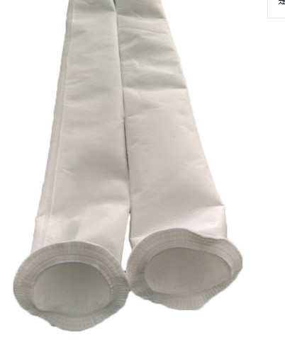 Customized Micro Pocket Dust Filter Bag 500g With High Working Efficiency