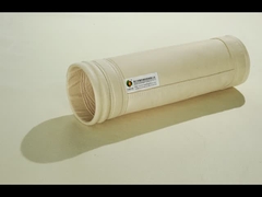 Hoe vaak om de doekzak te veranderen