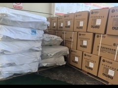 Specificaties van Industriële Filterzakken