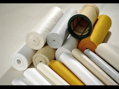 Zaktype stofcollector