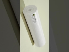 Maak tussen stofzak op hoge temperatuur en kamertemperatuurstofzak onderscheid