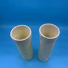 Acrylic Custom Baghouse Filter Bags Dustproof Dust Removal