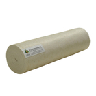 Plain Twill Satin Acrylic Dust Filter Cloth Medium Temperature Resistant