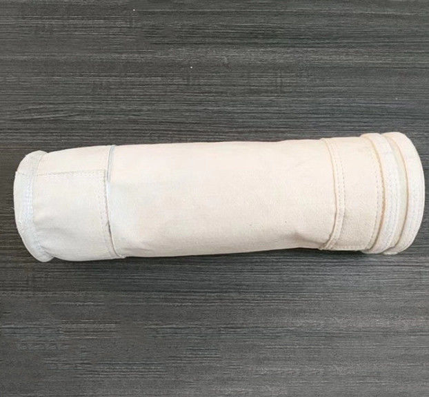 High Temperature Resistant PPS Filter Bags with Chemical Resistance for Efficient Filtration in Industrial Applications