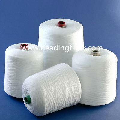 1.8-2mm acrylfilterzakjes voor stofverwijdering 133/155mm