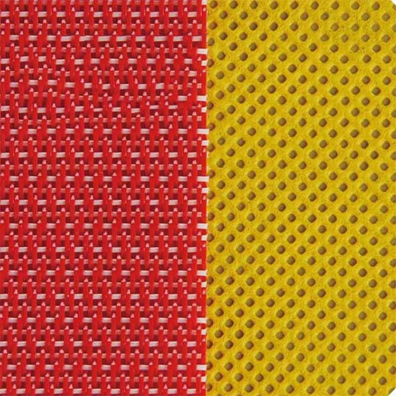 Acrylfilterzakjes voor industrieel gebruik 133/155mm antistatiek waterdicht