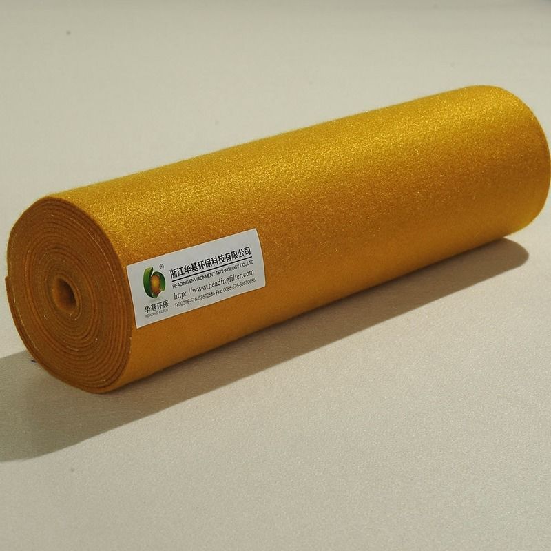 Industriële filterzakken 0,24 g/cm³ dichtheid 1,1㎡ Oppervlakte 220°C