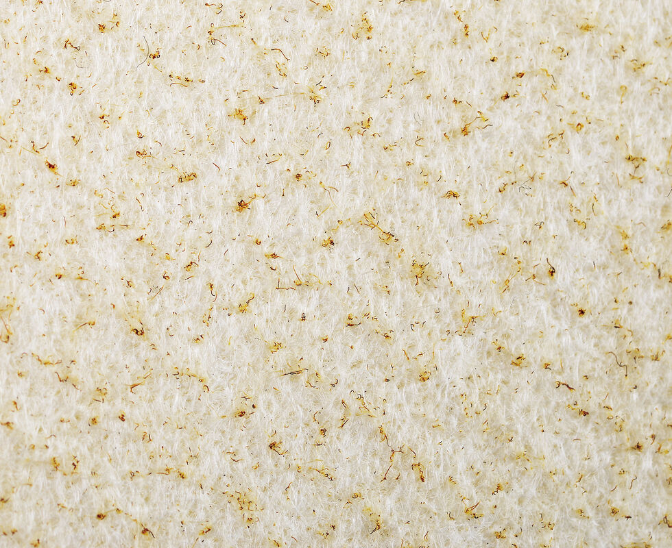 Extreme temperatuur- en vlambestendige araamide-naaldfilter met een hoge filtratie-efficiëntie