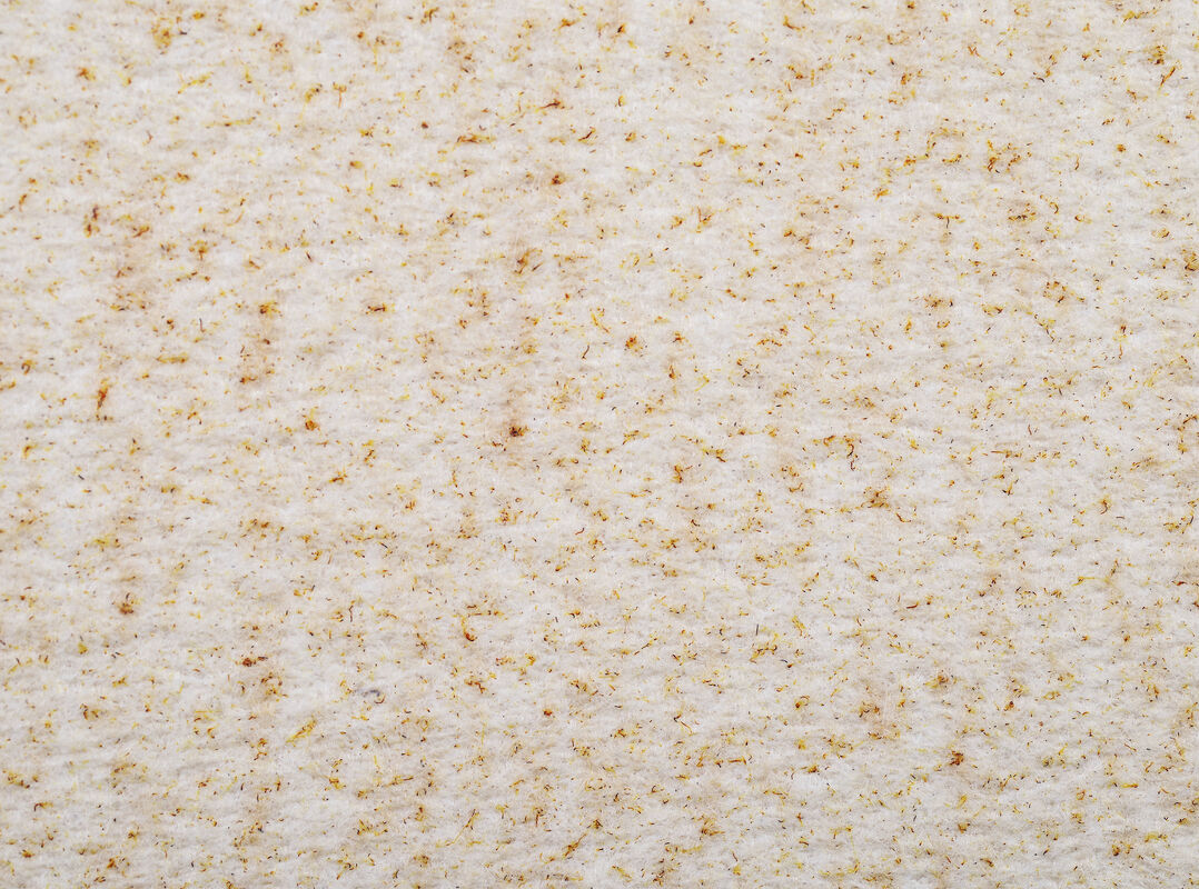 Extreme temperatuur- en vlambestendige araamide-naaldfilter met een hoge filtratie-efficiëntie