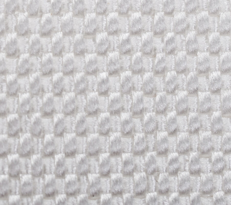 Maatwerk Polypropyleen Naaldvilt met Chemische Bestendigheid en Vochtwerendheid voor Industriële Filtratie