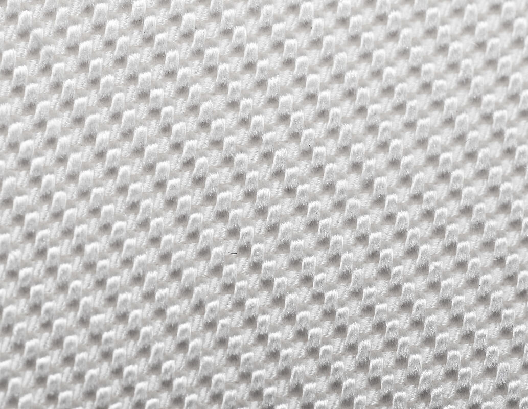 Maatwerk Polypropyleen Naaldvilt met Chemische Bestendigheid en Vochtwerendheid voor Industriële Filtratie