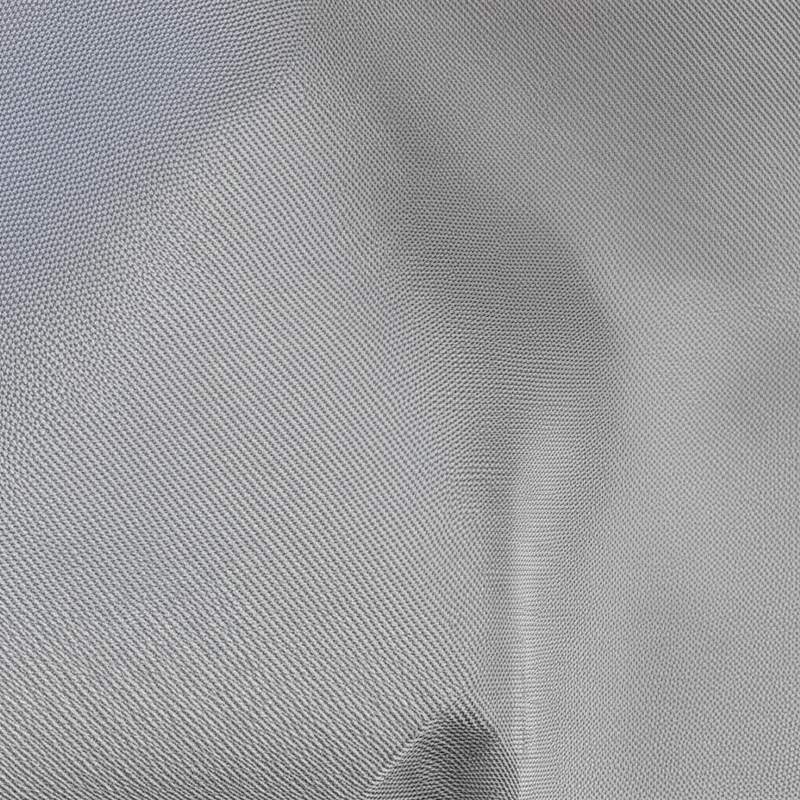 Industrial Filter Cloth with High Filtration Accuracy Customized Size and 1.5 Year Warranty for Liquid Filtration