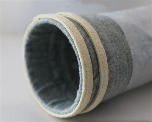 Customizable Cloth Filter Bag For Ceramic 3.0mm Thickness