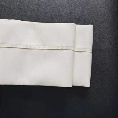Polyester Needle Felt Industrial Dust Pulse Filter Bag ISO9001